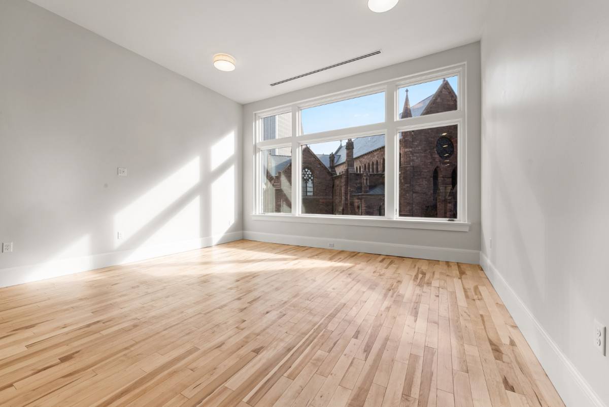 Apartment for rent at 130 Pearl St #304, Buffalo, NY 14202
