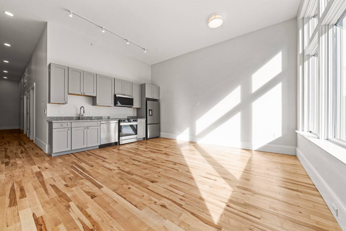 Apartment for rent at 130 Pearl St #304, Buffalo, NY 14202