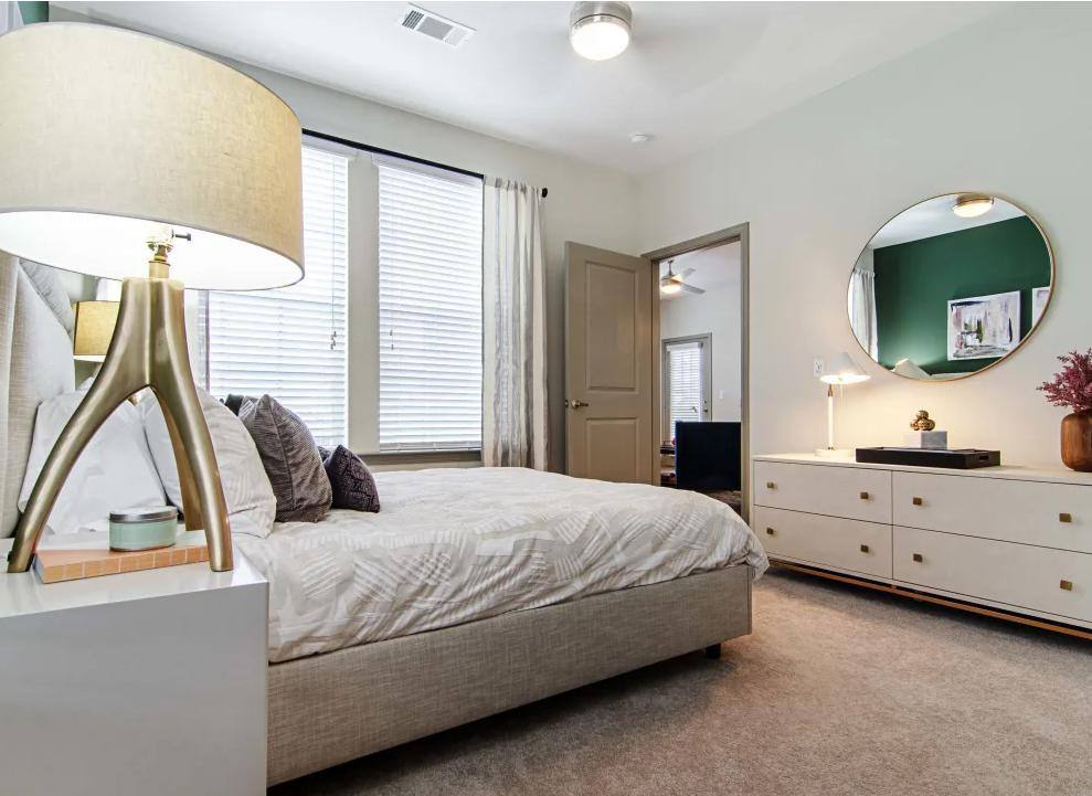 Apartment for rent at 1001 Park Commons Dr, Knightdale, NC 27545