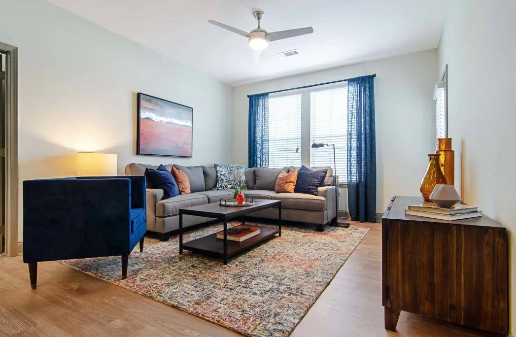 Apartment for rent at 1001 Park Commons Dr, Knightdale, NC 27545