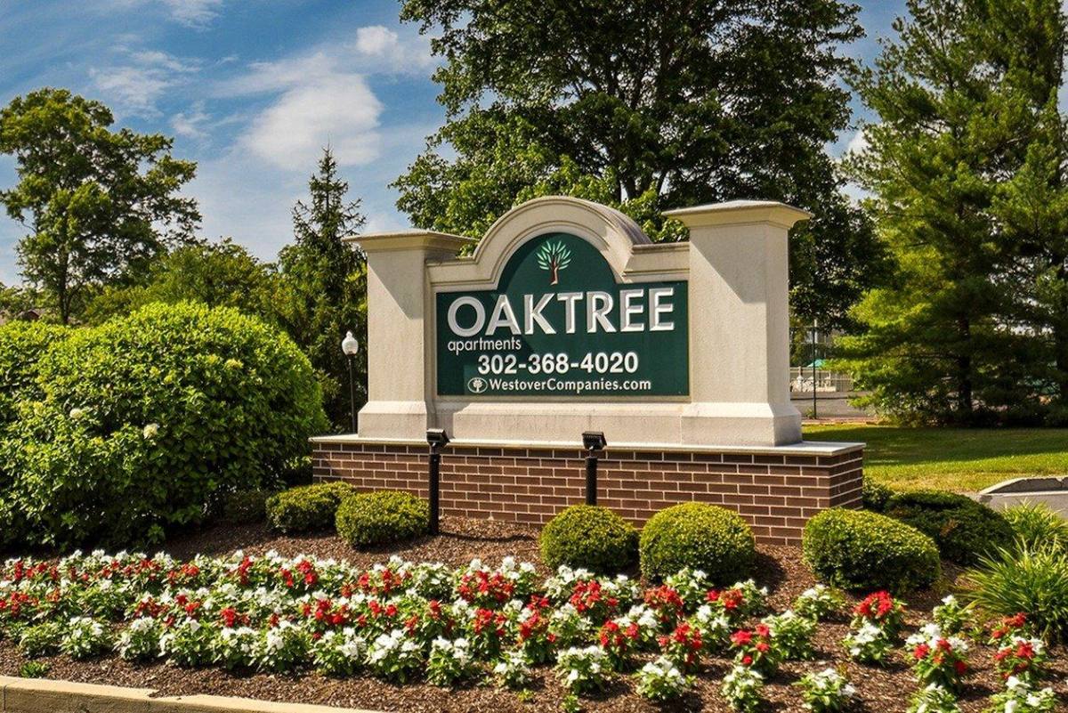 Apartment for rent at Oaktree, 39 Wenark Dr, Newark, DE 19713