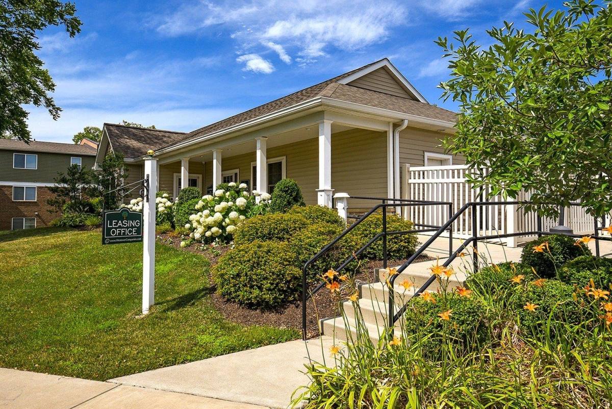 Apartment for rent at Oaktree, 39 Wenark Dr, Newark, DE 19713