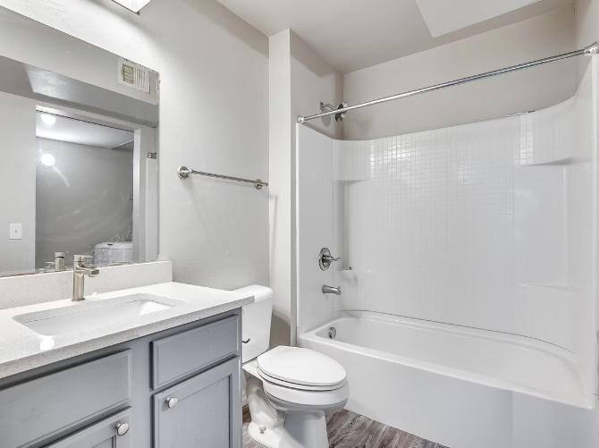 Apartment for rent at The Lofts at North Penn, 15501 N Pennsylvania Ave, Edmond, OK 73013