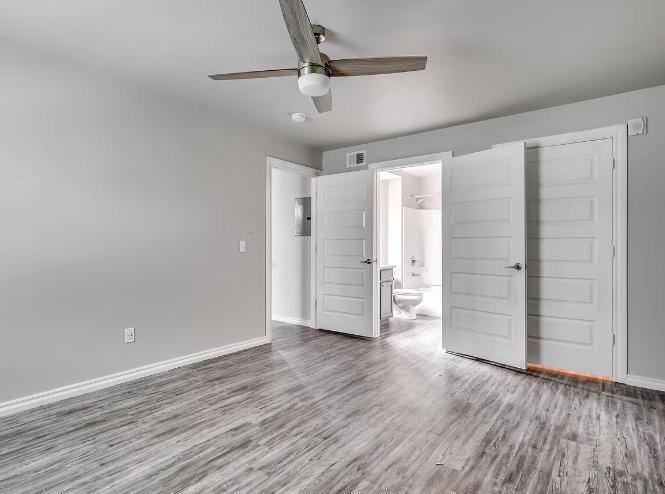 Apartment for rent at The Lofts at North Penn, 15501 N Pennsylvania Ave, Edmond, OK 73013