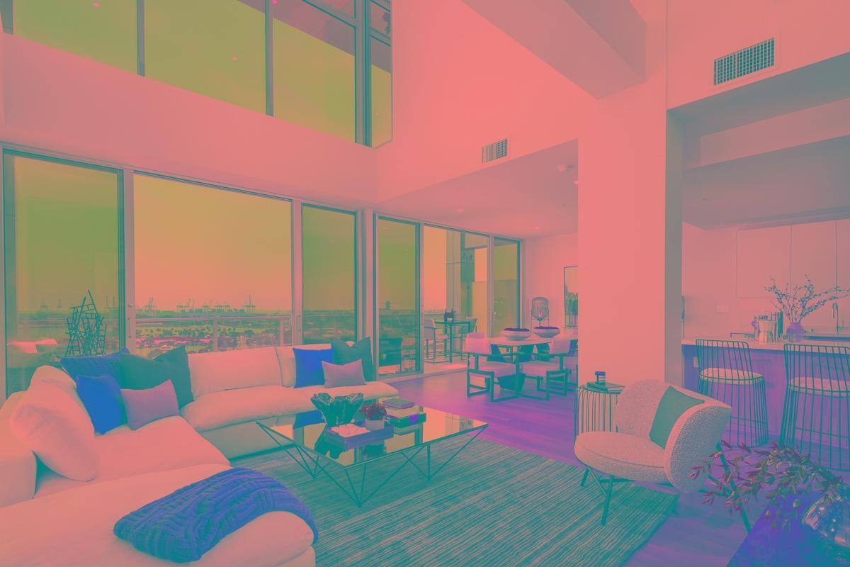 Apartment for rent at 200 W Ocean, Long Beach, CA 90802
