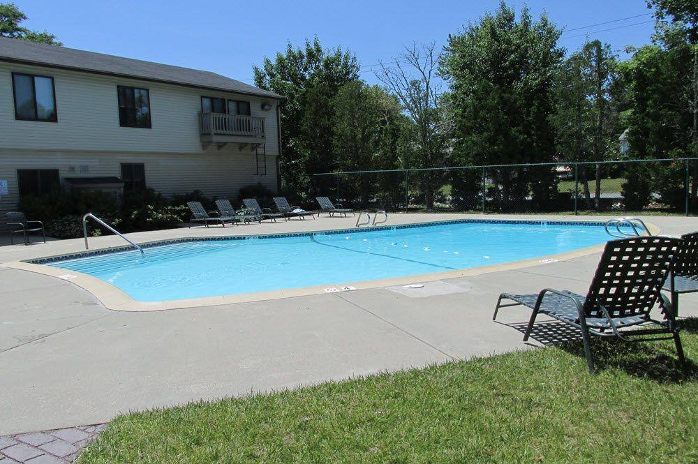 Apartment for rent at Hidden Brook Apartment Homes, 42 W Hill Rd, New Bedford, MA 02740