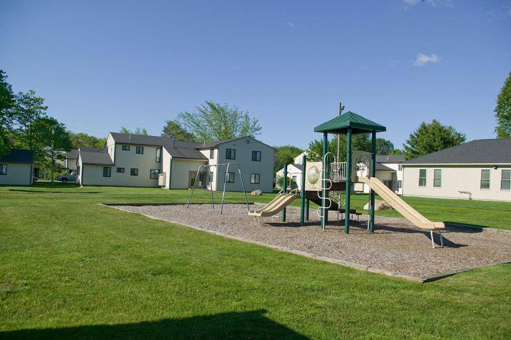 Apartment for rent at Hidden Brook Apartment Homes, 42 W Hill Rd, New Bedford, MA 02740
