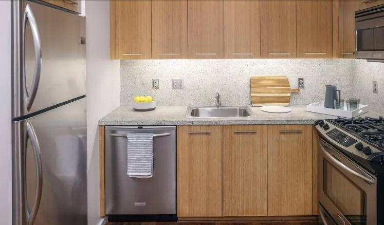 Apartment for rent at 430 SW 13th Ave, Portland, OR 97205