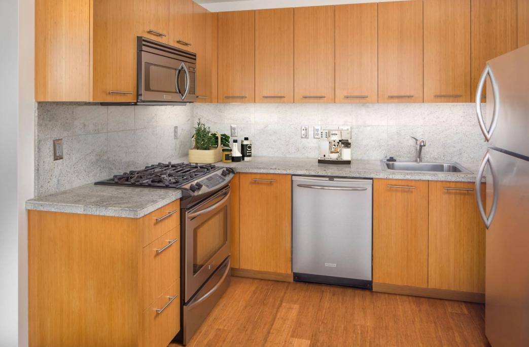 Apartment for rent at 430 SW 13th Ave, Portland, OR 97205