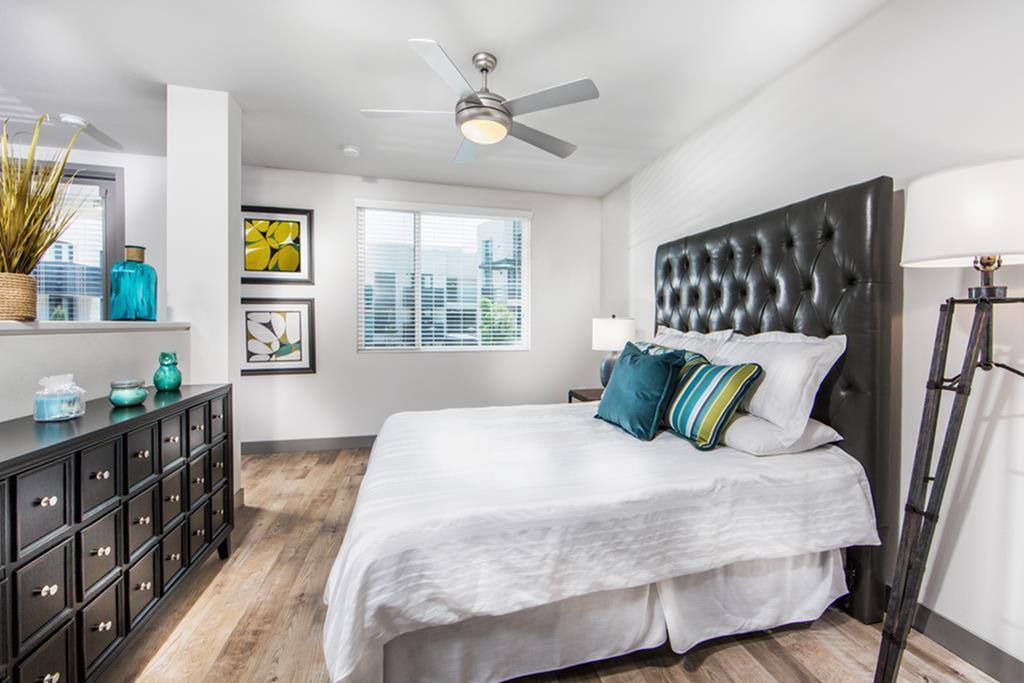 Apartment for rent at 8770 Washington Blvd, Culver City, CA 90232