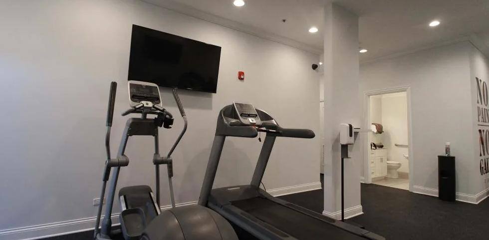Apartment for rent at 1609 W Warren Blvd, Chicago, IL 60612