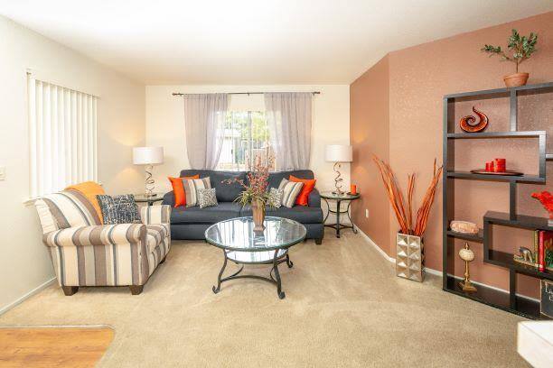 Apartment for rent at Aspen Park, 5152 Mack Rd, Sacramento, CA 95823