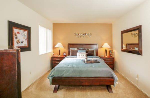Apartment for rent at Aspen Park, 5152 Mack Rd, Sacramento, CA 95823