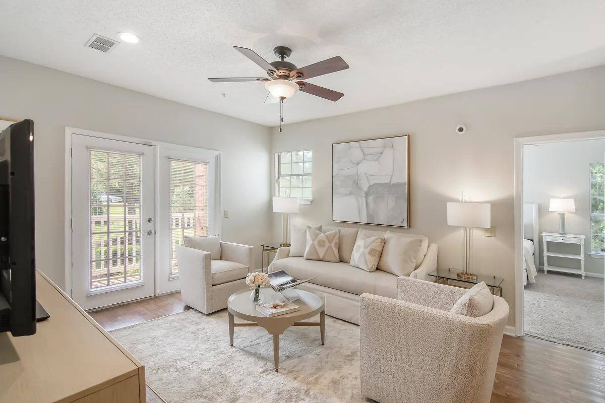 Apartment for rent at 761 Rice Rd, Ridgeland, MS 39157