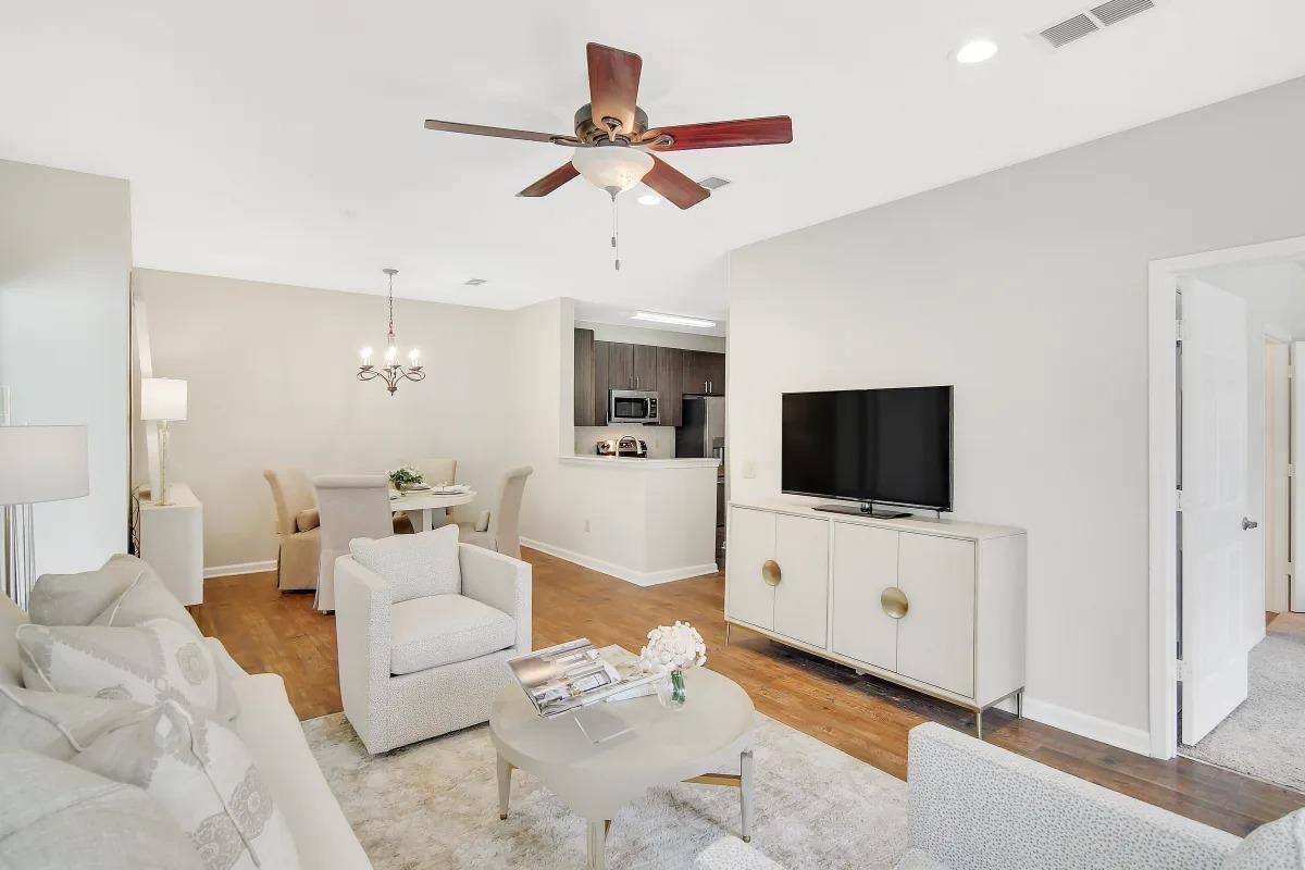 Apartment for rent at 761 Rice Rd, Ridgeland, MS 39157