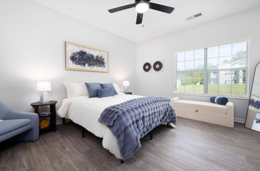 Apartment for rent at 6001 Thomaston Rd, Macon, GA 31220
