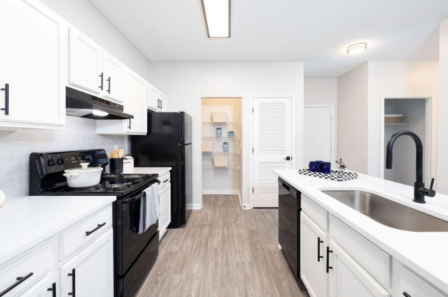 Apartment for rent at 6001 Thomaston Rd, Macon, GA 31220