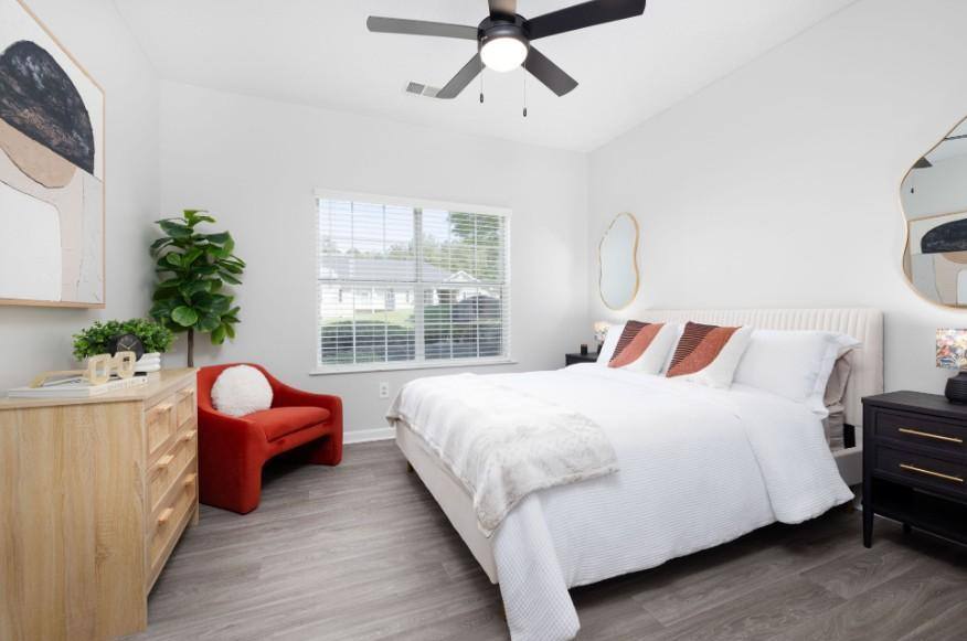 Apartment for rent at 6001 Thomaston Rd, Macon, GA 31220