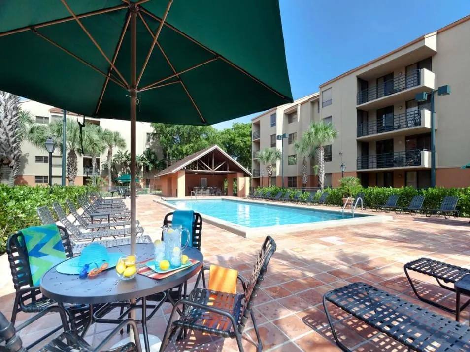 Apartment for rent at 6730 Bull Run Rd, Hialeah, FL 33014