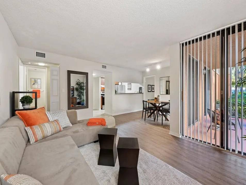 Apartment for rent at 6730 Bull Run Rd, Hialeah, FL 33014