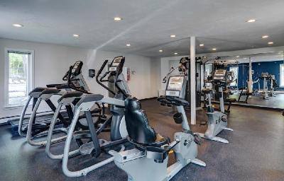 Apartment for rent at 9 Francis Ave, Mansfield, MA 02048
