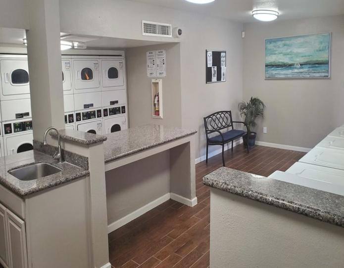 Apartment for rent at Poinsettia, 950 E Southern Ave, Mesa, AZ 85204