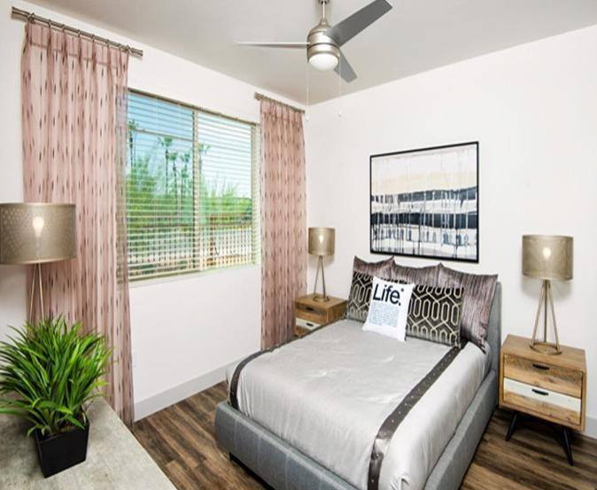Apartment for rent at 250 E Ray Rd, Chandler, AZ 85225