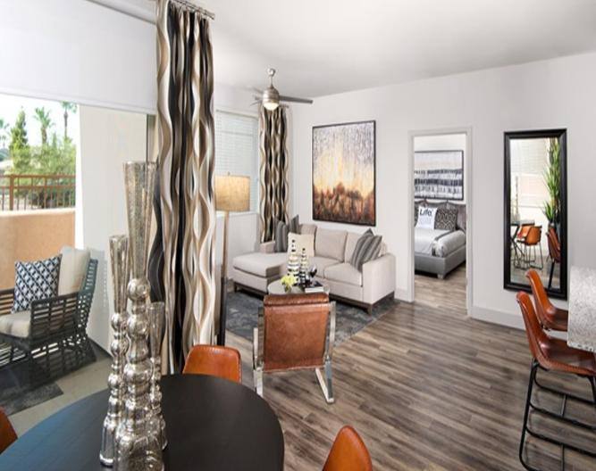 Apartment for rent at 250 E Ray Rd, Chandler, AZ 85225