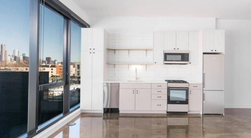 Apartment for rent at 1461 S Blue Island Ave, Chicago, IL 60608