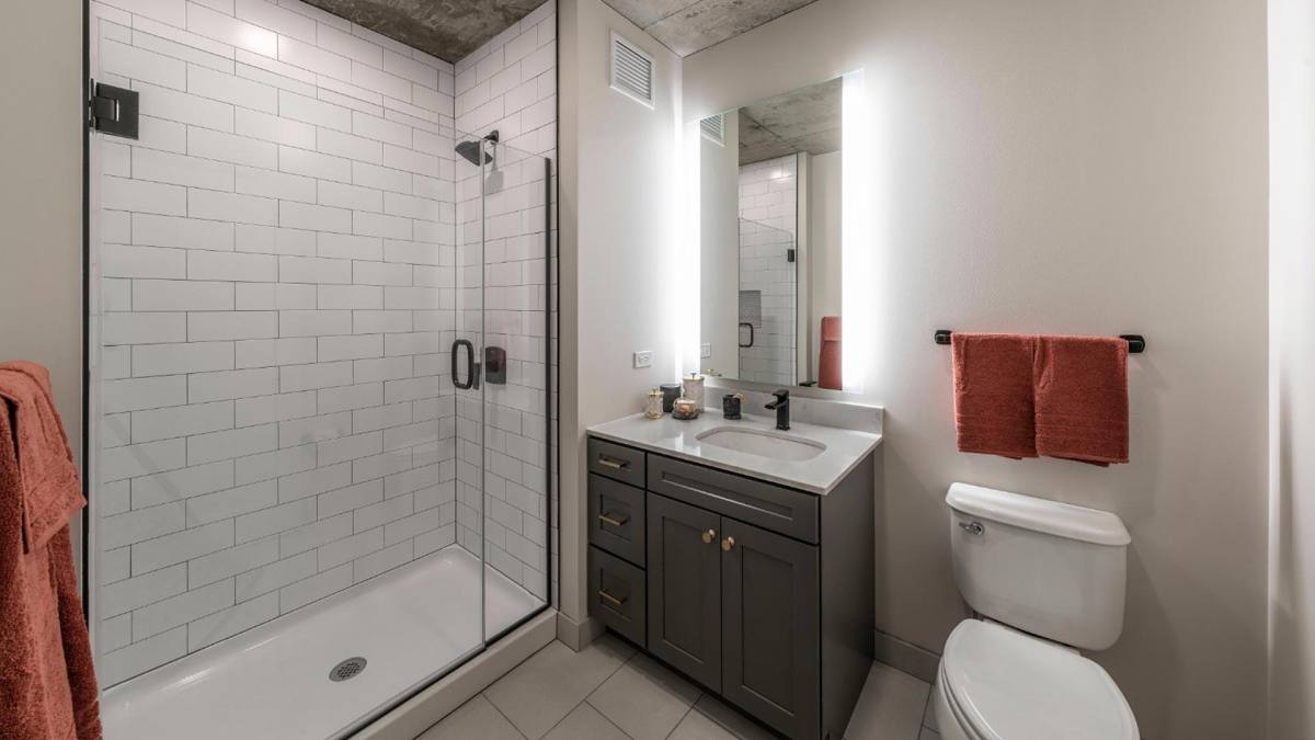 Apartment for rent at 169 W Huron St, Chicago, IL 60654