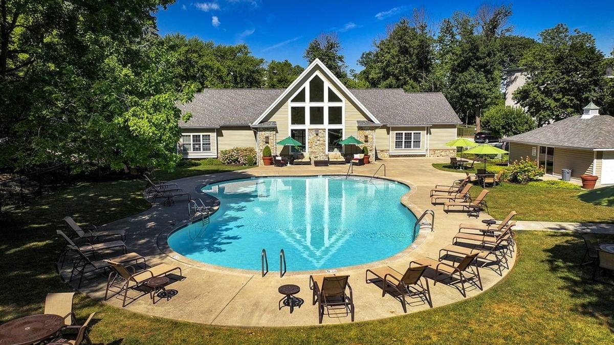 Apartment for rent at The Lafayette at Valley Forge, 1101 Penn Circle, King of Prussia, PA 19406