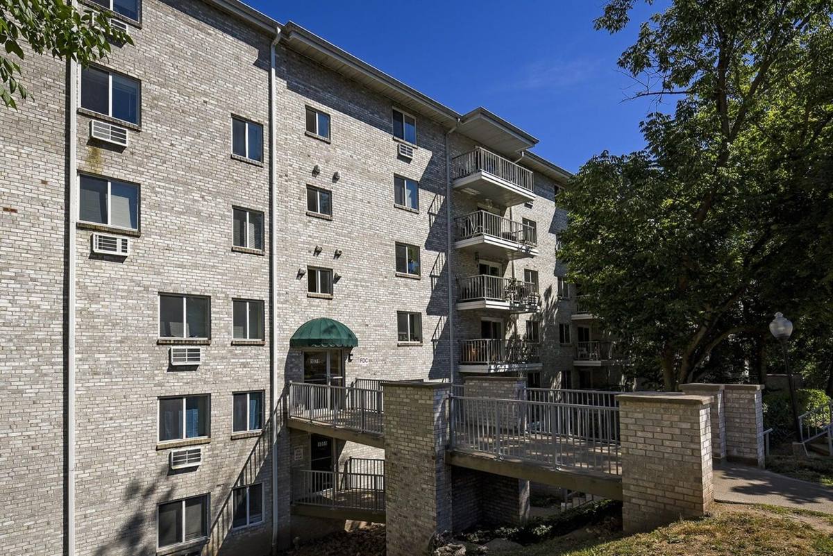 Apartment for rent at The Lafayette at Valley Forge, 1101 Penn Circle, King of Prussia, PA 19406