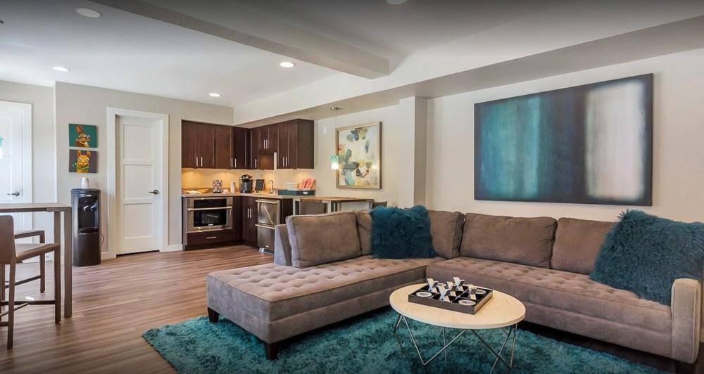 Apartment for rent at 65 E Olive Ave, Gilbert, AZ 85234