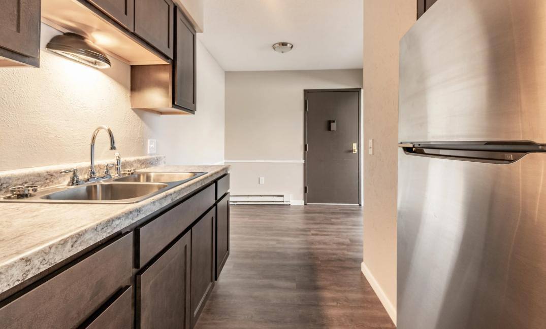 Apartment for rent at Alexor, 5635 Secor Rd, Toledo, OH 43623