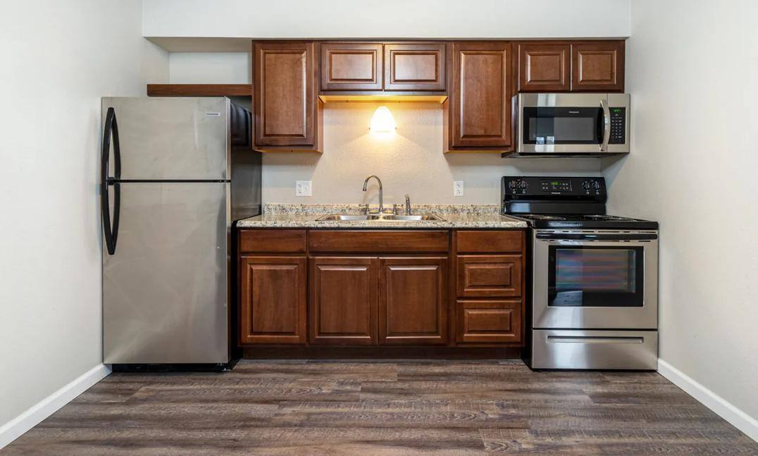 Apartment for rent at Alexor, 5635 Secor Rd, Toledo, OH 43623