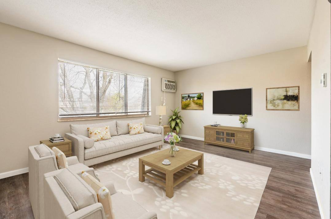 Apartment for rent at Alexor, 5635 Secor Rd, Toledo, OH 43623
