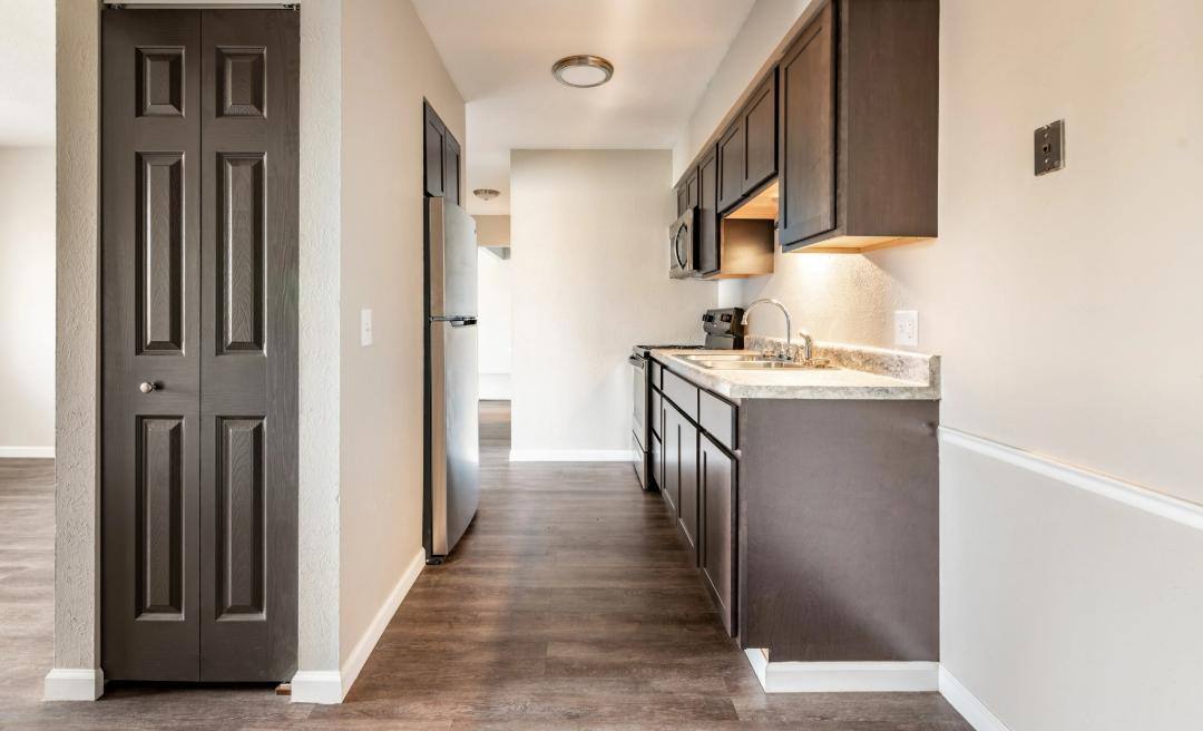 Apartment for rent at Alexor, 5635 Secor Rd, Toledo, OH 43623