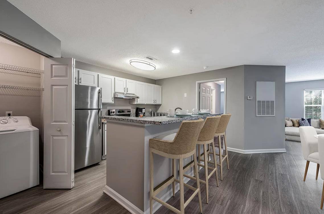 Apartment for rent at 8810 Autumn Winds Dr, Raleigh, NC 27615