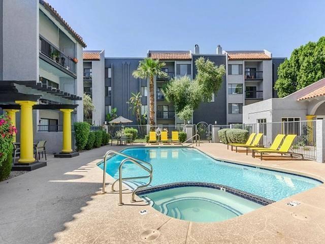 Apartment for rent at Midtown Flats, 825 W Osborn Rd, Phoenix, AZ 85013