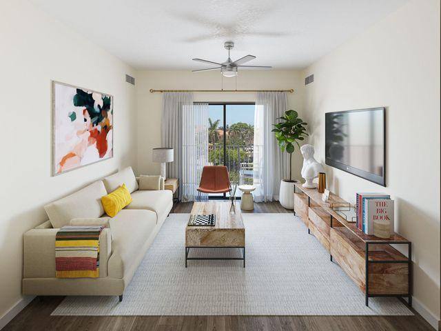 Apartment for rent at 3541 30th Place, Fort Lauderdale, FL 33311