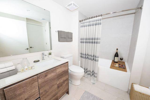 Apartment for rent at 3541 30th Place, Fort Lauderdale, FL 33311