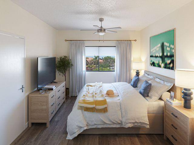Apartment for rent at 3541 30th Place, Fort Lauderdale, FL 33311