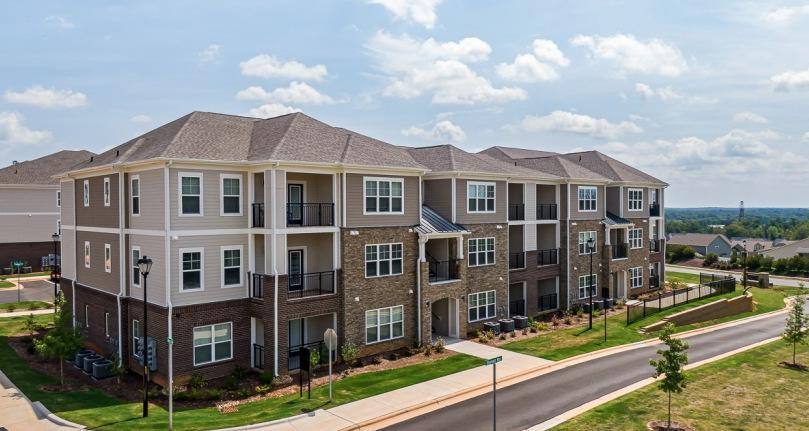 Apartment for rent at 68 Shumard Way, Garner, NC 27529