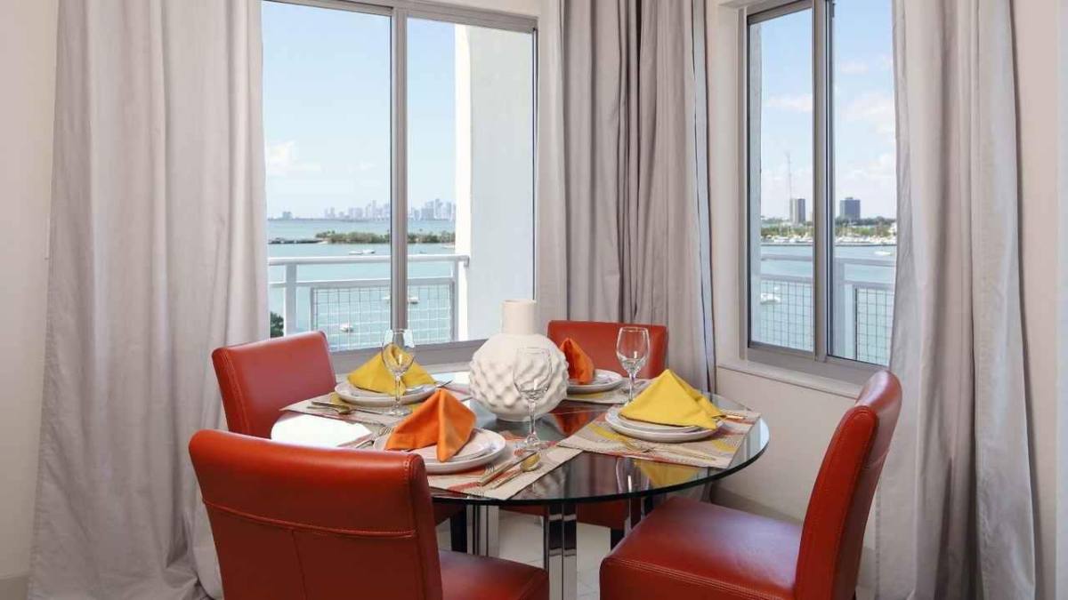 Apartment for rent at 8000 W Dr, Miami Beach, FL 33141