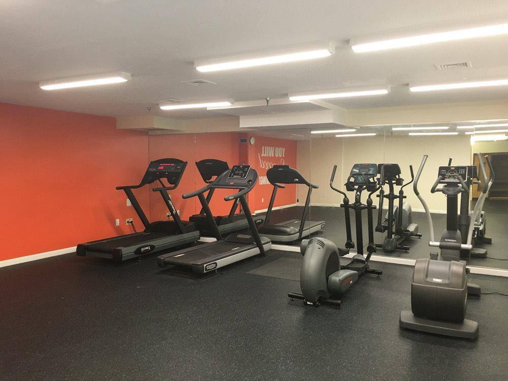 Apartment for rent at North Stoughton Village, 27 Page Terrace, Stoughton, MA 02072