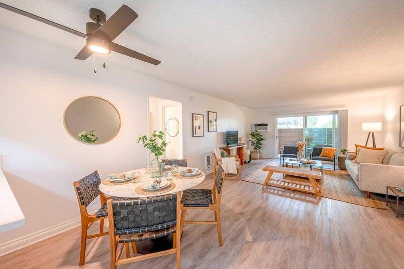 Apartment for rent at Stonepine, 1394 E Hillcrest Dr, Thousand Oaks, CA 91362