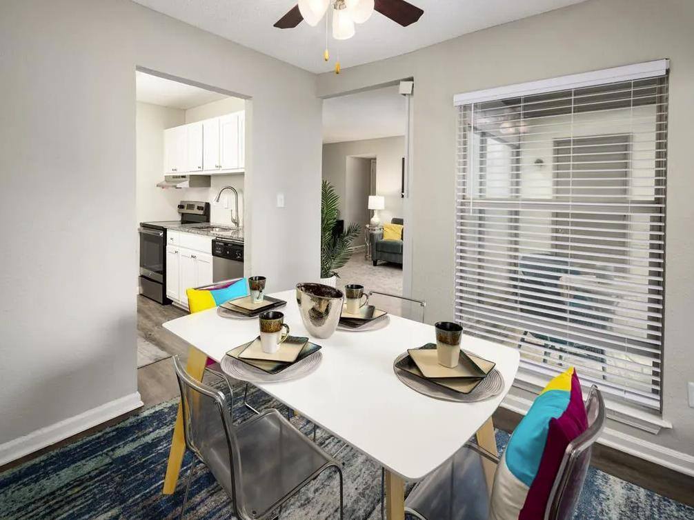 Apartment for rent at 2935 Old Concord Rd, Smyrna, GA 30082