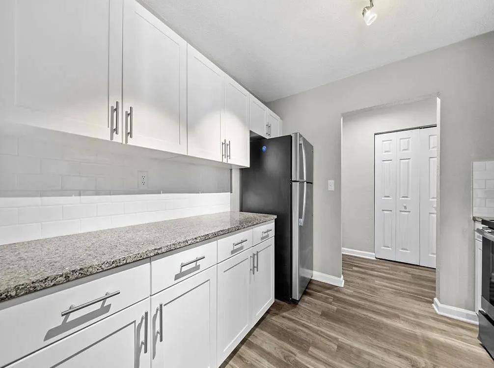 Apartment for rent at 2935 Old Concord Rd, Smyrna, GA 30082
