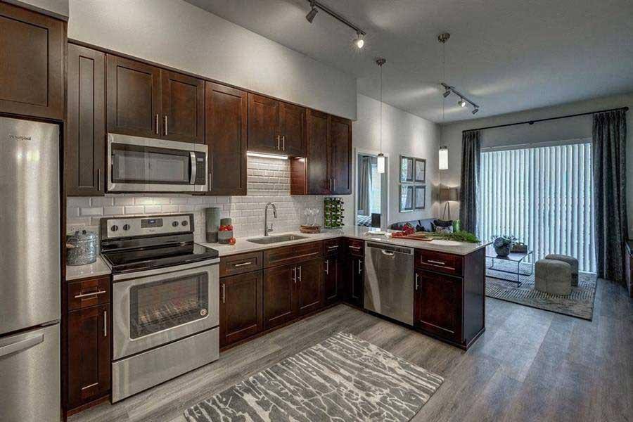 Apartment for rent at 750 E NW Highway, Des Plaines, IL 60016