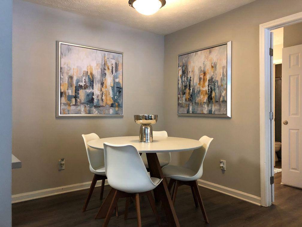 Apartment for rent at The Atlantic Howell Station Apartment Homes, 3655 Peachtree Industrial Blvd, Duluth, GA 30096